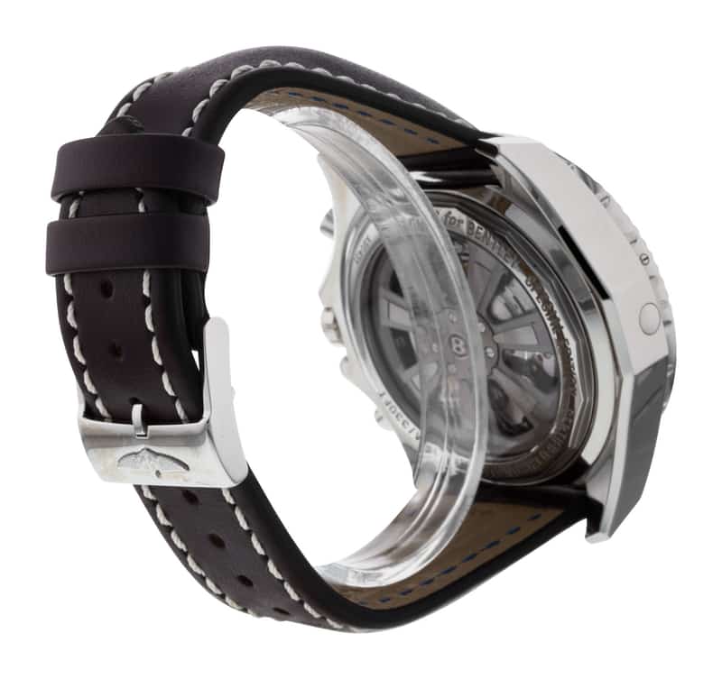 Breitling Bentley GMT AB0431
